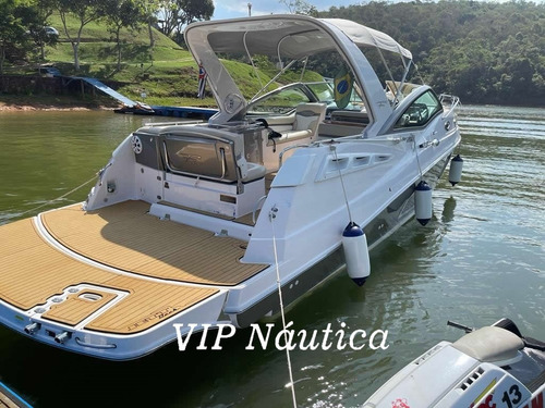 Imagem 16 de 22 de Lancha Usada Focker 320 | Ñ Phantom Real Ventura Ns Fs