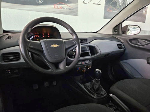 Chevrolet Onix 1.0 MPFI JOY 8V FLEX 4P MANUAL