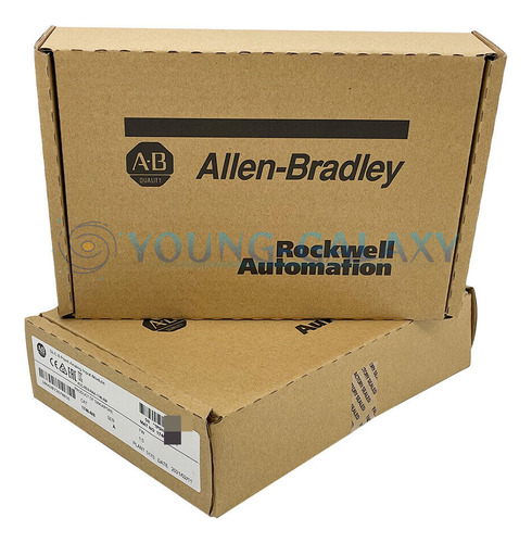 Factory Sealed Allen-bradley 1746-ni8/a Slc 500 Analog I Ttw
