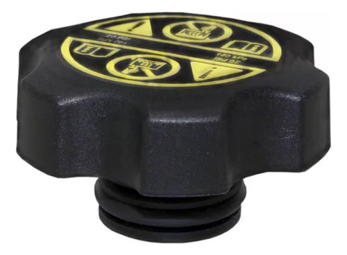 Tapón Deposito Anticongelan Acdelco Spark 1.4 2016 2017 2018