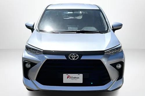 Toyota Avanza 2023