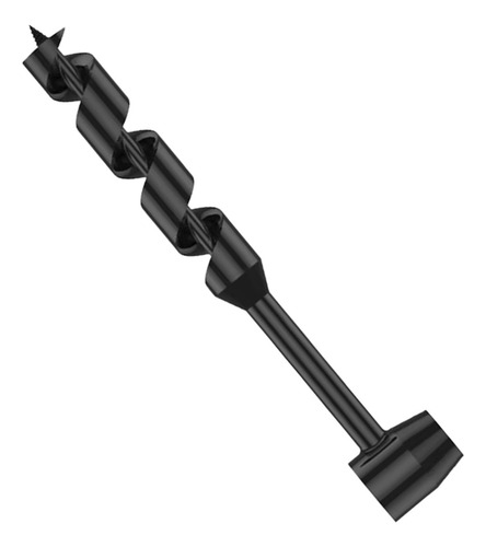 Taladro Manual Para Madera, Taladro 25x260 Milímetros