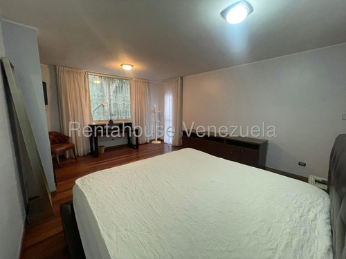 Apartamento En Venta En Alta Florida Sin Problemas De Agua #25-19051 Np