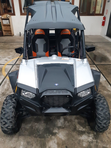 Arenero Polaris Ranger Rzr Xp4, Efi 900, 4 Asientos