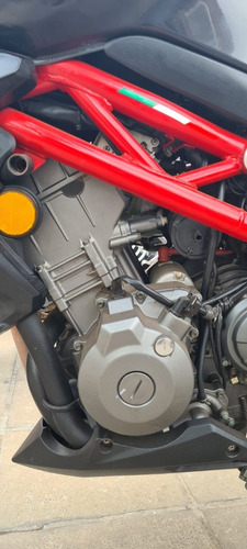 Imagen 6 de 17 de Benelli Tnt 300