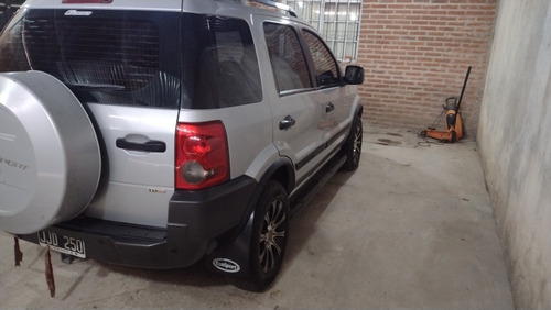 Ford Ecosport 1.4 My10 Tdci Xls 4x2
