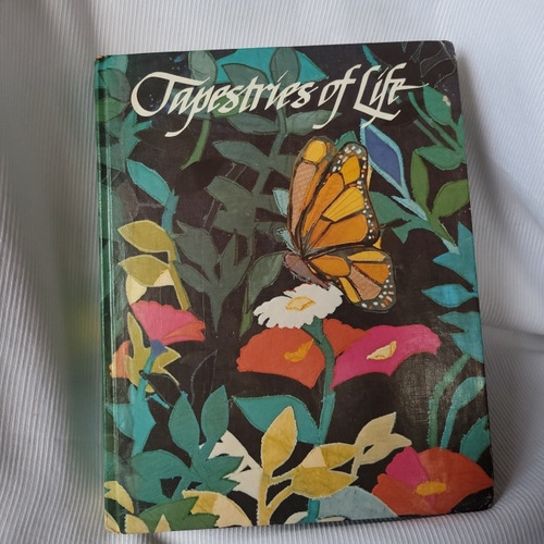 Tapestries Of Life Phyllis Hobe Guideposts Ingles Tapa Dura