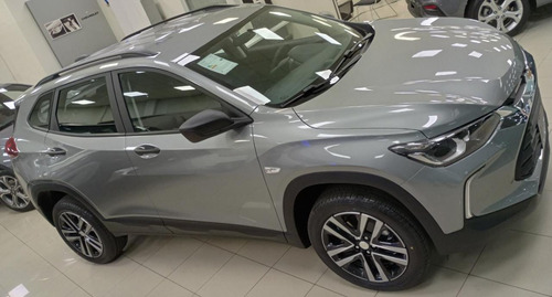 Chevrolet Tracker 1.2 Premier Turbo At