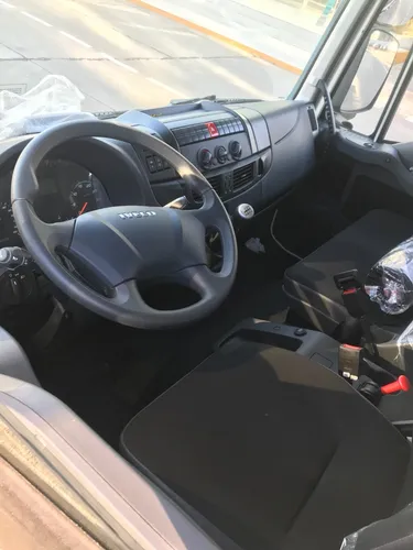 Iveco Tector 110-190 Chasis 0 Km Diesel