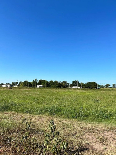Terreno En Venta 450 M2 Salto Grande Santa Fe