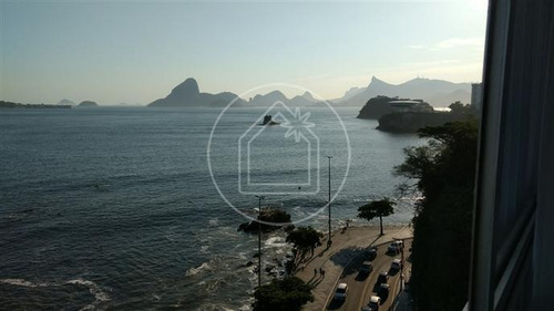 Apartamento - Ref: 814195