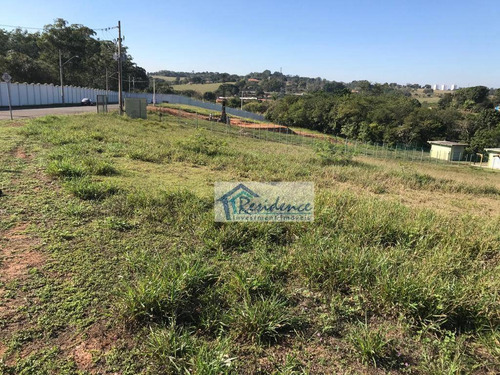 Imagem 2 de 30 de Terreno À Venda, 1800 M² Por R$ 702.000,00 - Jardim Quinta Da Terracota - Indaiatuba/sp - Te0015
