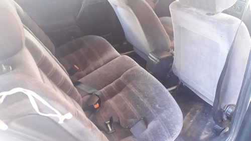 Imagem 3 de 8 de Volkswagen Golf Mk3