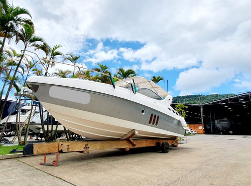 Imagem 2 de 14 de Phantom 300 Ano 2012 + 2x Mercruiser 170 Hp