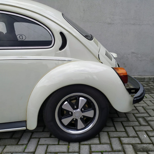 Volkswagen Fusca