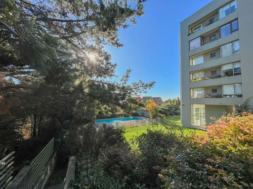 Exclusivo Loft En Andalué