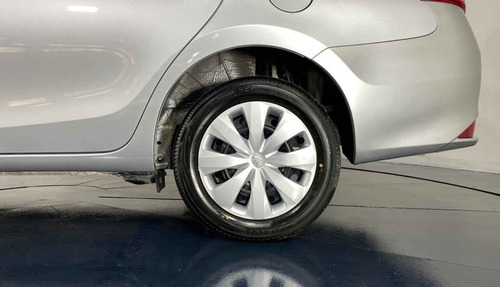 Imagen 7 de 15 de 113983 - Toyota Yaris 2017 Con Garantía