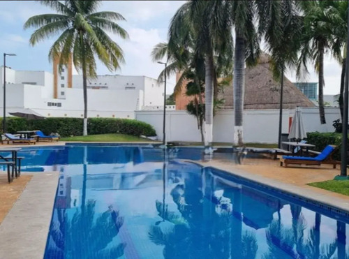 Casa De Adjudicación Bancaria En Venta Ubicada En Fraccionamiento Quinta Madeira, Quintana Roo. Cmr.