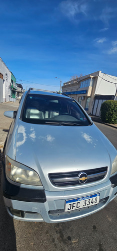 Chevrolet Zafira 2.0 Gl