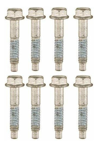 Fel-pro Es 72224 Intake Manifold Bolt Set [u]