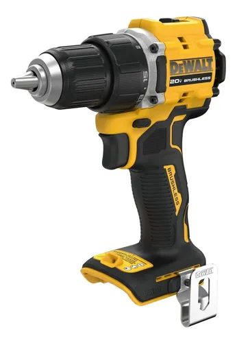 Taladro Inalámbrico Dewalt Dcd794b 20v Max Atomic