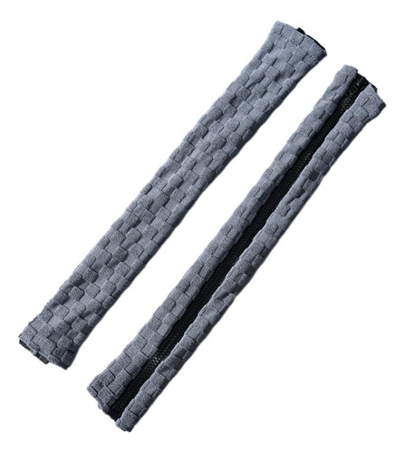6 Paquete De 2-6 Fundas Para Reposabrazos De 55cmx16cm