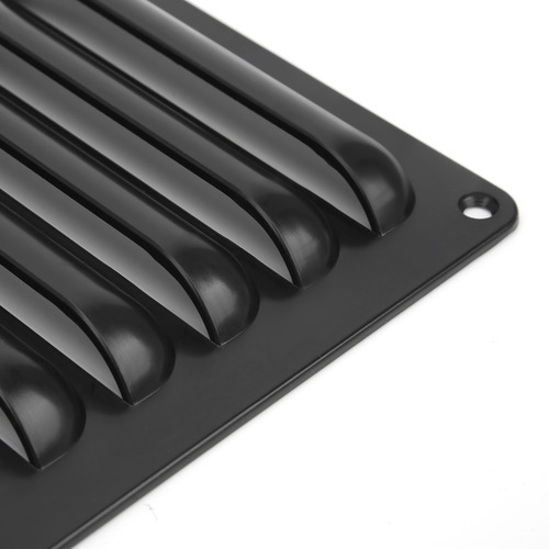 Panel De Ventilación Para Parrilla Bus Outlet Grill Rv, M5,