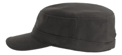 Cachucha Gorra Atlantis Tank Army Cadete Unisex Ajustable