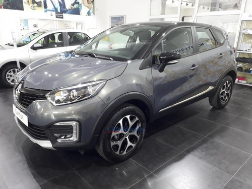 Autos Y Camionetas Captur Zen Vento Fiat Ford Amarok Dodge H