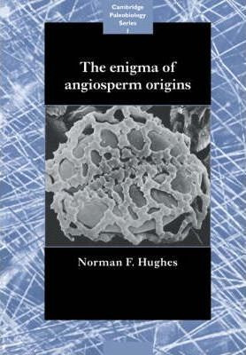 Libro The Enigma Of Angiosperm Origins - Norman Francis H...