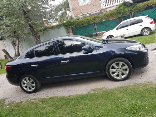 Renault Fluence 2.0 Privilege Mt