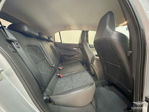 Chevrolet Onix 10tat Pr1
