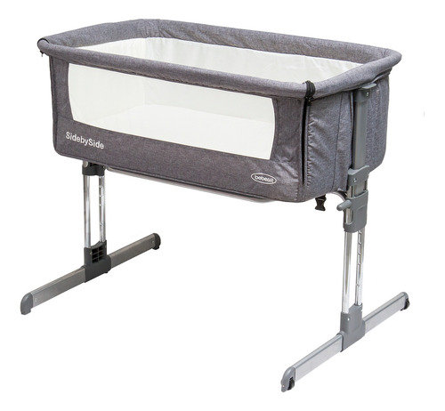 Cuna Side By Side 6042