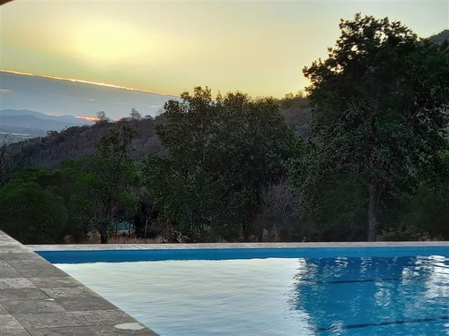 Parcela En Venta En Olmué