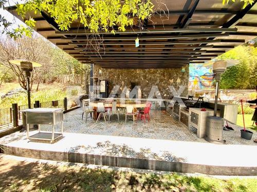 Casa En Condominio Venta Real Hacianda De Valle Escondido