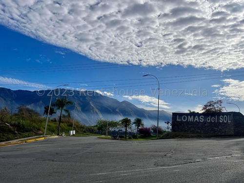 Imagen 21 de 26 de Apartamento En Venta En Lomas Del Sol