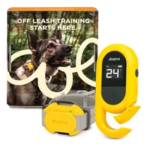 Comprar Collar Electrónico Dogtra Cue, Impermeable Y Recargable