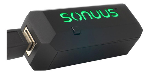 Conversor Universal De Audio A Midi Sonuus I2m Musicport E U