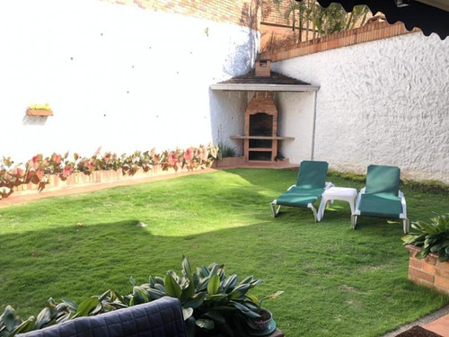 Imagen 8 de 12 de Casa Campestre En Venta