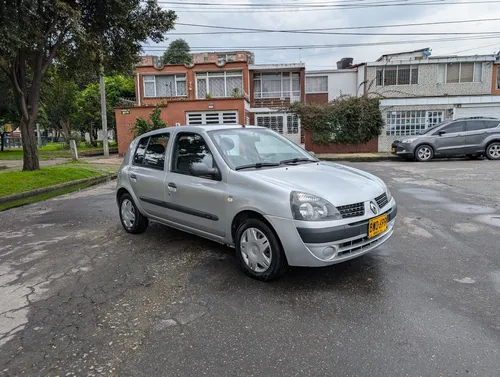 Renault Clio II Authentique