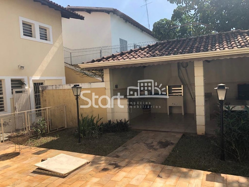 Imagem 15 de 16 de Casa Á Venda E Para Aluguel Em Jardim Flamboyant - Ca006129