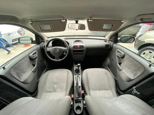 Chevrolet Corsa 1.4 Mpfi Maxx 8v 2009