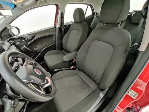 Fiat Argo Drive Gsr 1.3 Firefly (flex)
