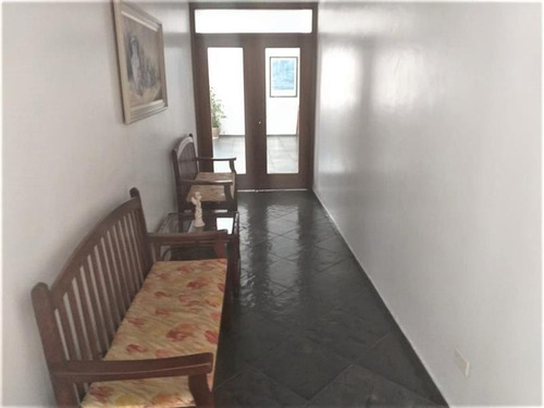 Imagem 11 de 15 de Apartamento Mirandópolis São Paulo/sp - 687