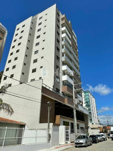 Imagem 3 de 19 de Apartamento À Venda No Bairro Gravatá - Navegantes/sc - 1554