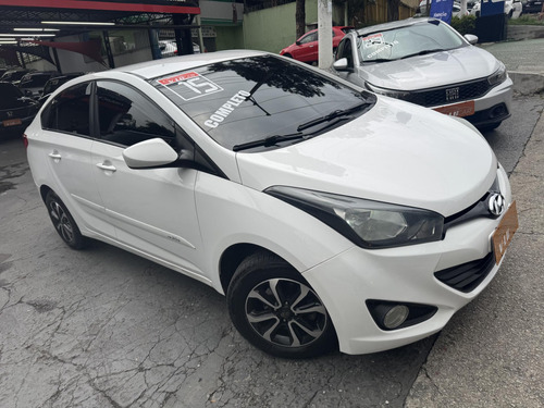 Hyundai HB20S HB20S C.Plus/C.Style1.0 Flex 12V Mec. 4P
