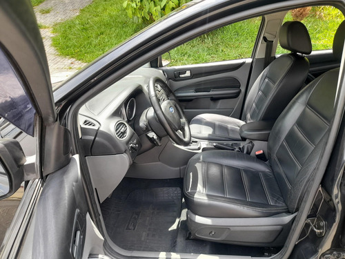 Ford Focus II 2.0 16V/SE/SE Plus Flex 5p Aut.