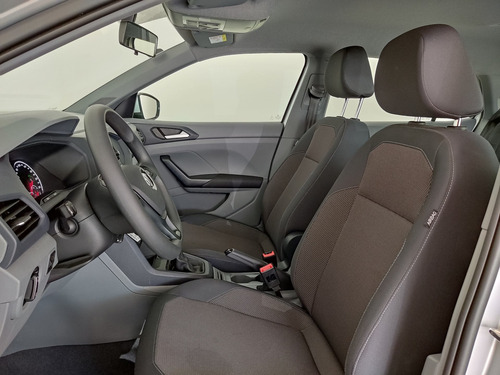 Imagen 7 de 15 de Volkswagen T-cross 2021
