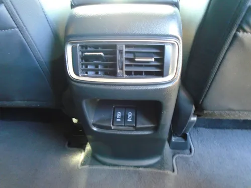 Honda CR-V 1.5 Touring Cvt