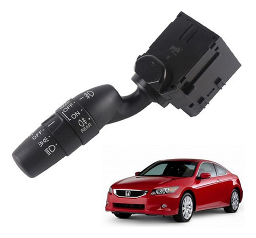 Palanca Luces Direccionales Para Honda Accord 2008-2013